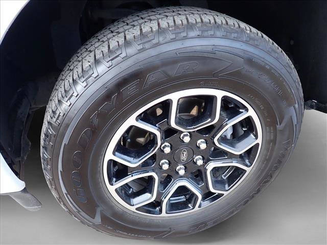 Used 2023 Ford F150 XLT w/ Equipment Group 302A High AWD/4WD image 7