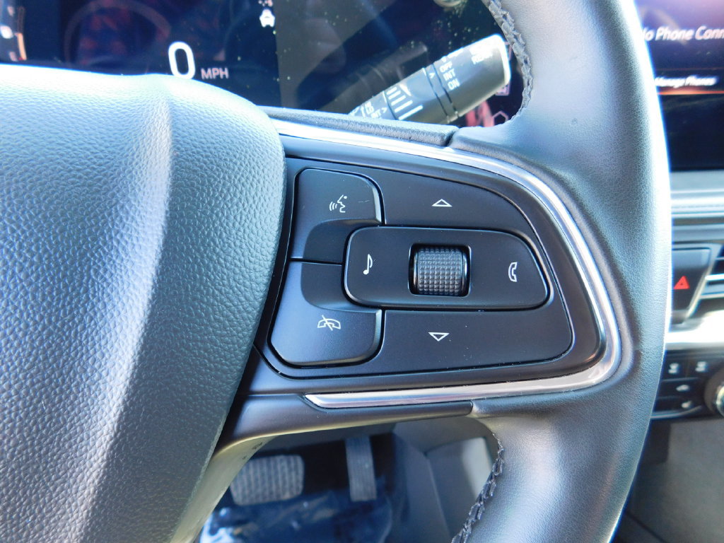 Used 2024 Buick Encore GX Sport Touring w/ Comfort Package FWD image 23