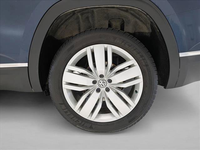 Used 2018 Volkswagen Atlas SEL Premium image 21