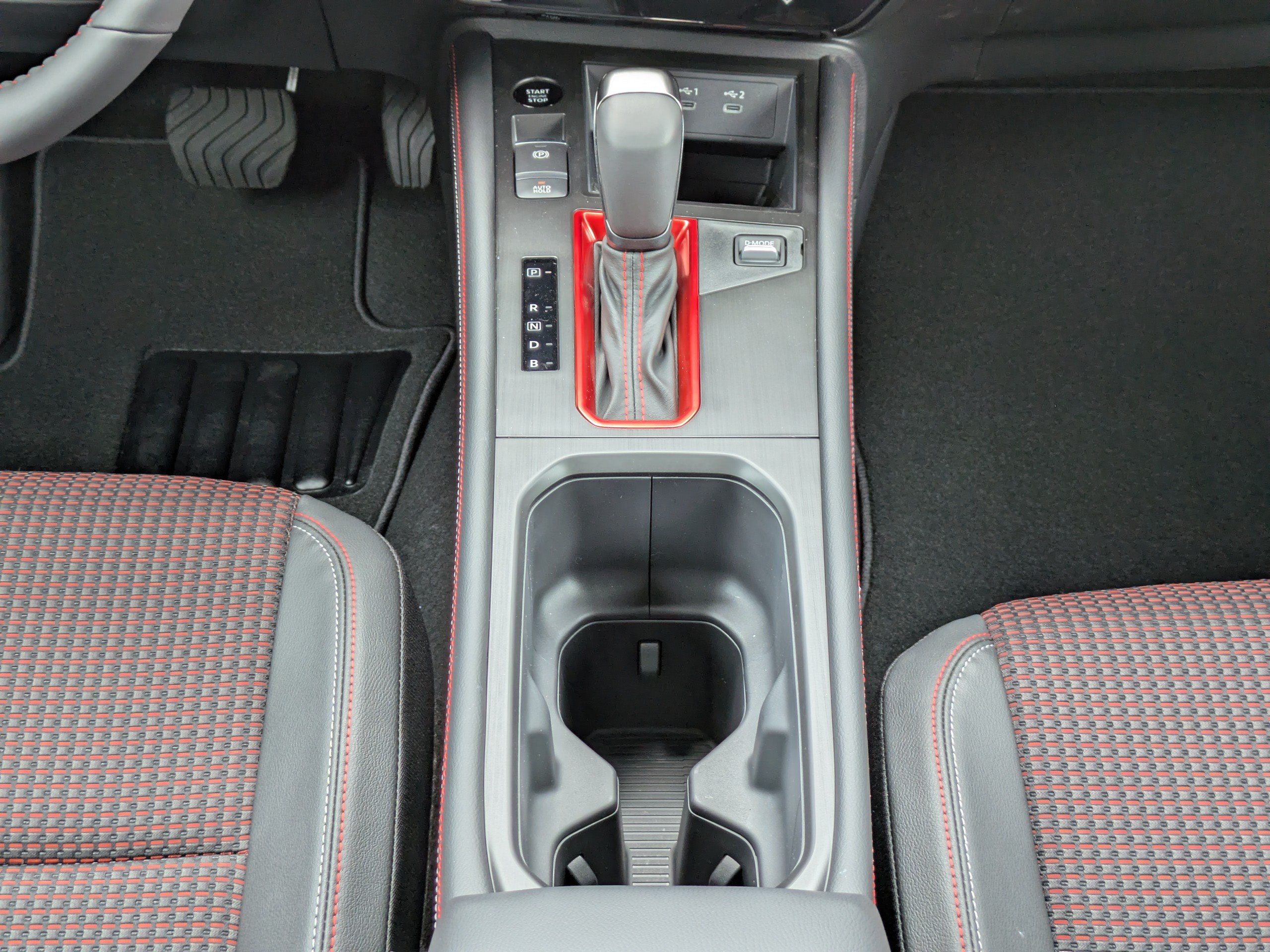 New 2026 Nissan Kicks SR FWD image 20