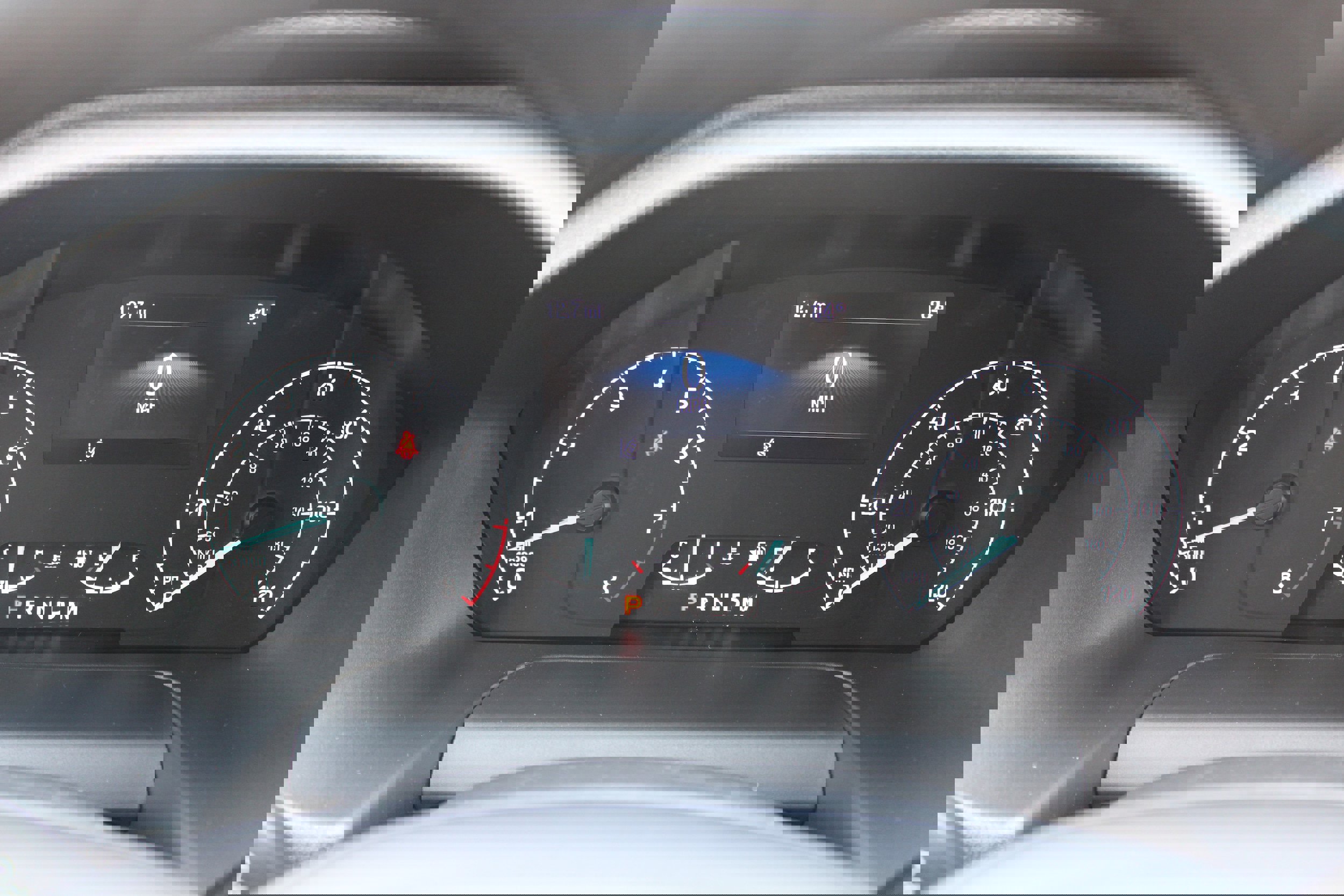 New 2025 Ford Transit 350 XL image 18