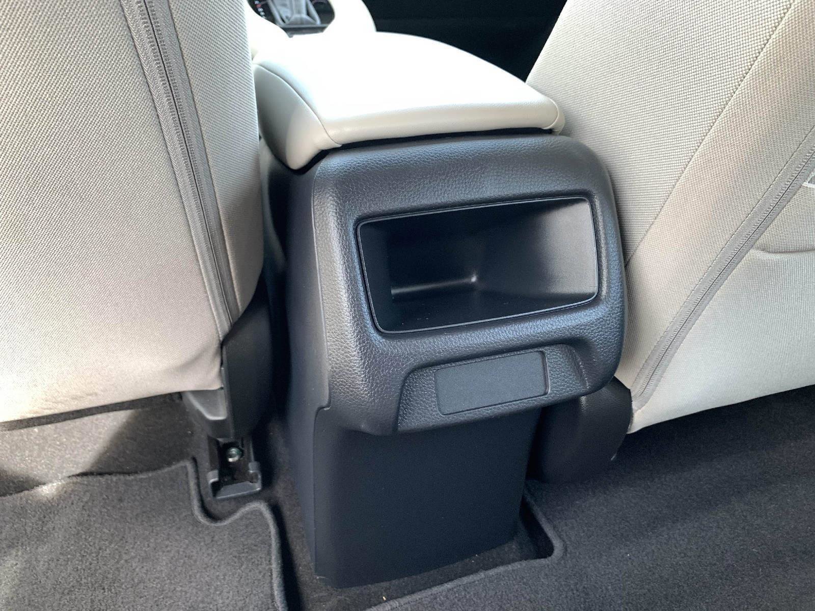 Used 2023 Honda HR-V LX image 39