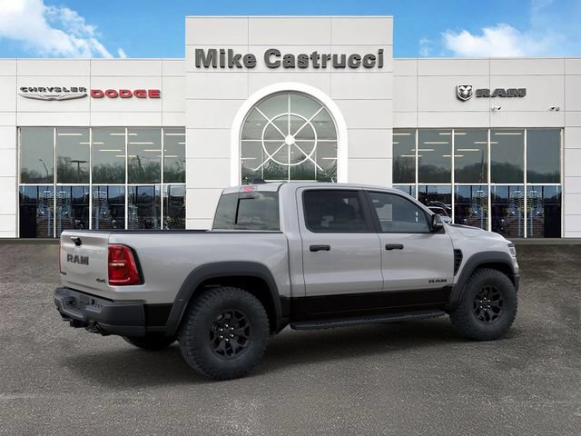 New 2026 RAM 1500 RHO AWD/4WD image 5