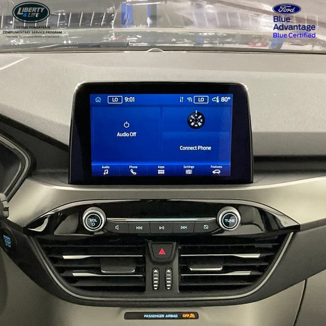 Certified 2023 Ford Escape Active AWD/4WD image 22