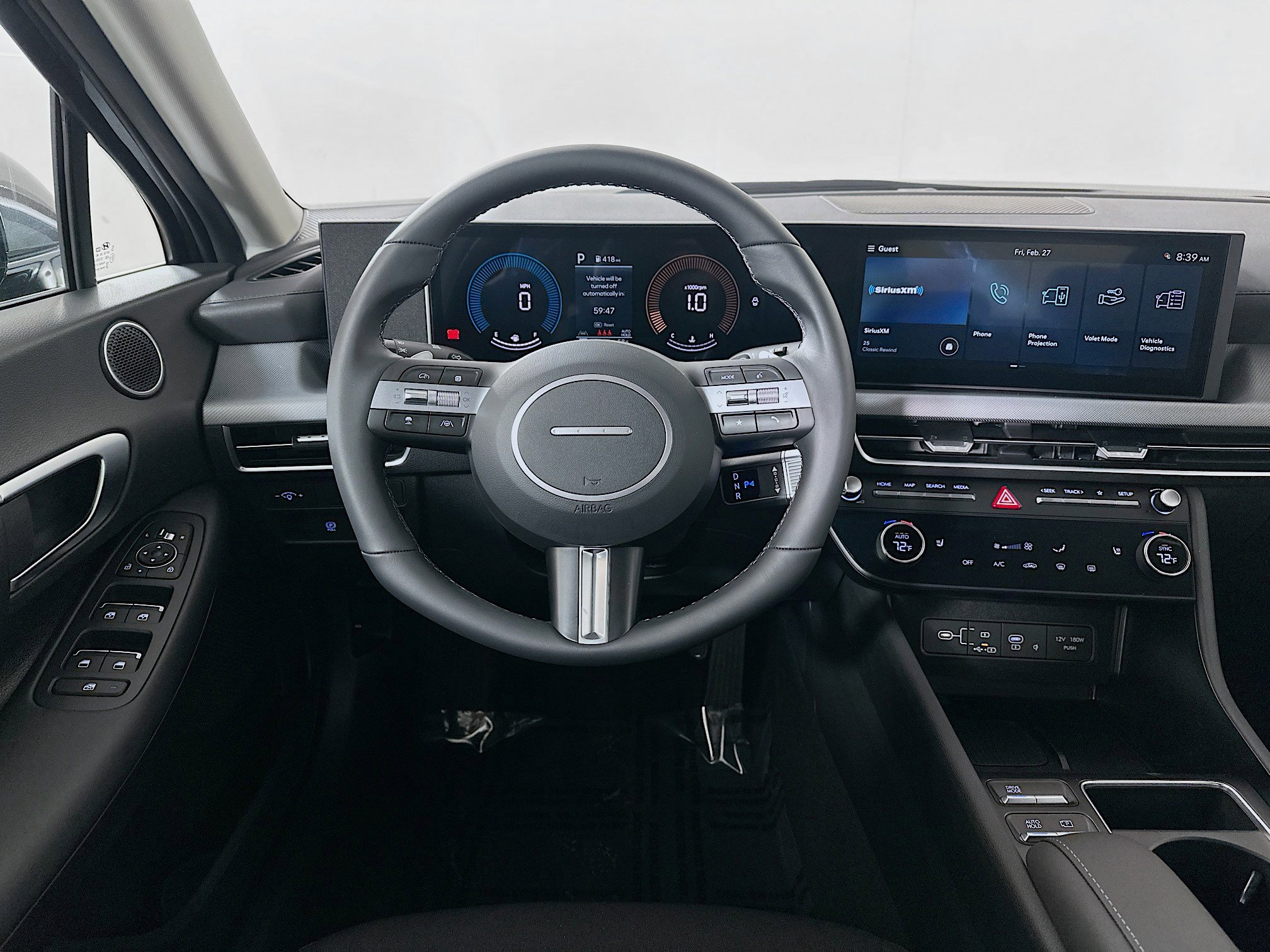 New 2026 Hyundai Sonata SEL image 20