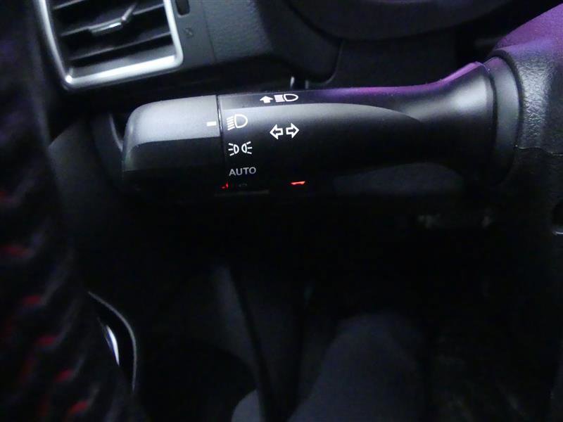 Used 2020 Subaru WRX STI image 18