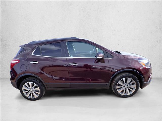 Used 2017 Buick Encore Preferred image 5
