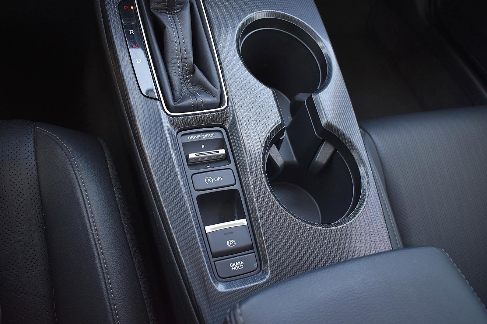 Used 2024 Honda Civic Touring image 10