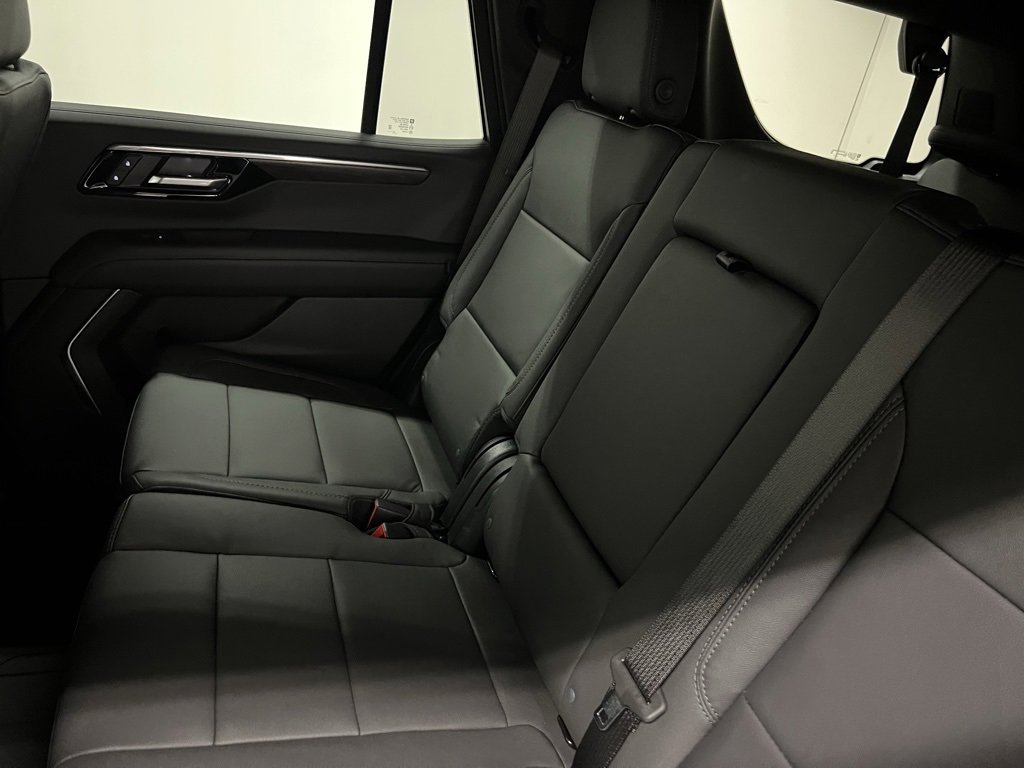New 2026 Chevrolet Tahoe LT image 26