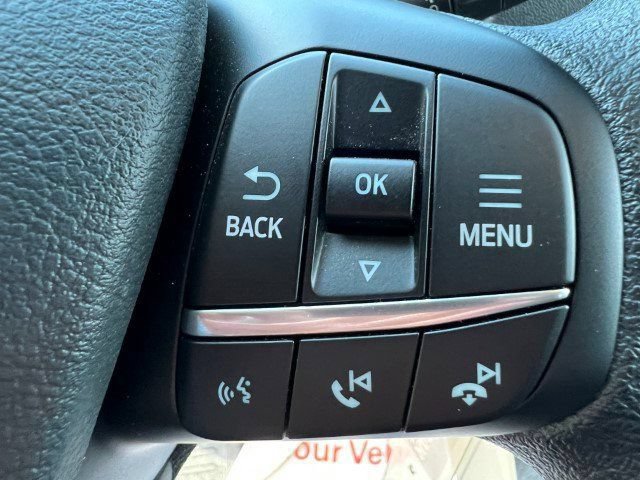New 2023 Ford Transit 350 Low Roof DRW AWD image 15