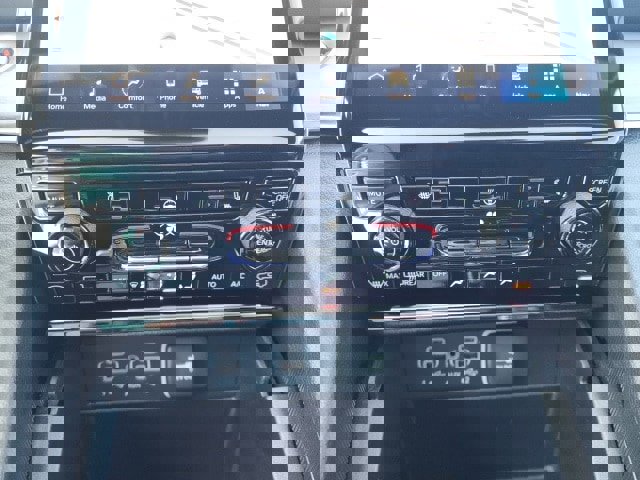 New 2025 Jeep Grand Cherokee L Limited w/ Black Appearance Package image 9