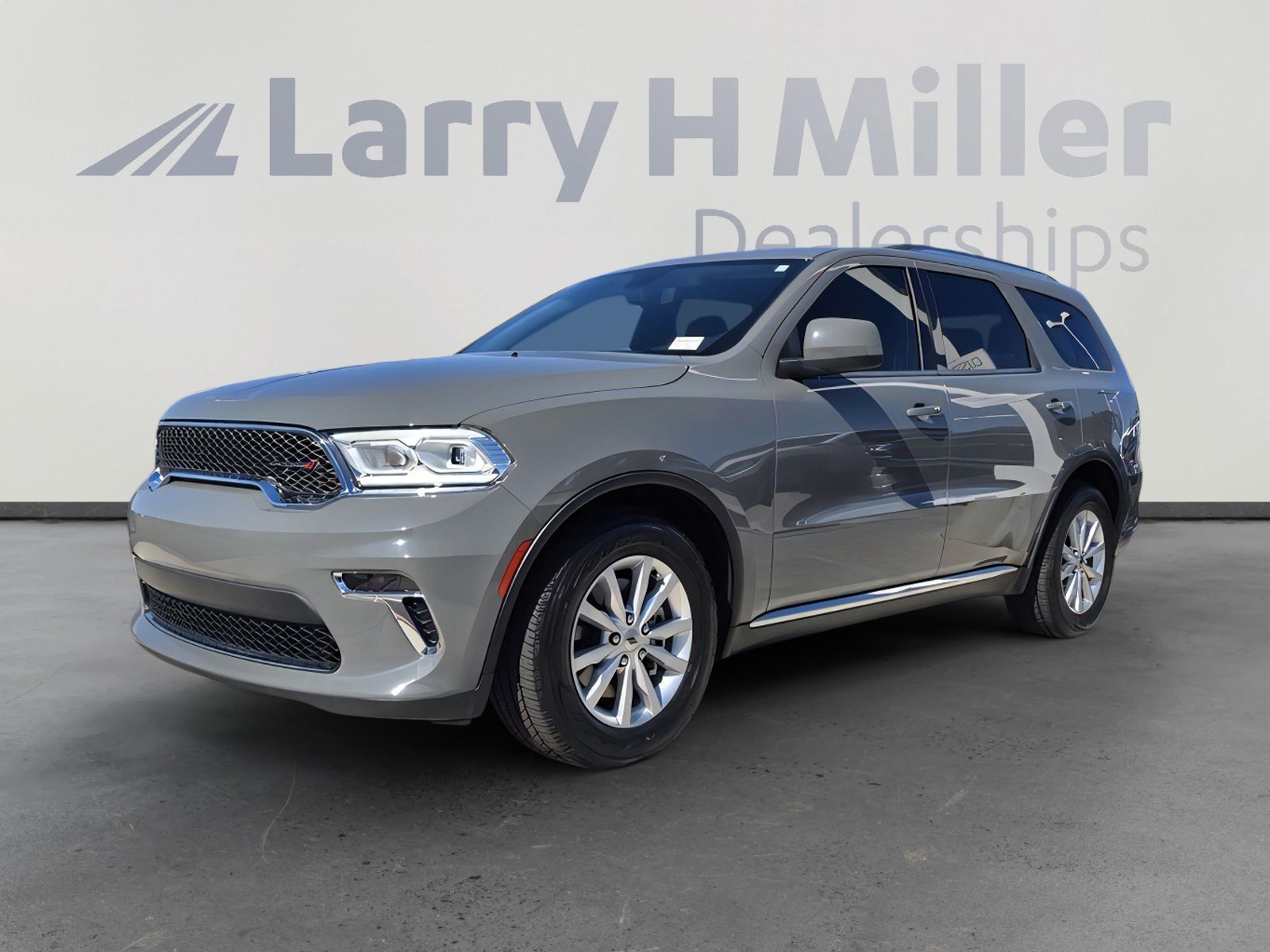 Used 2022 Dodge Durango SXT