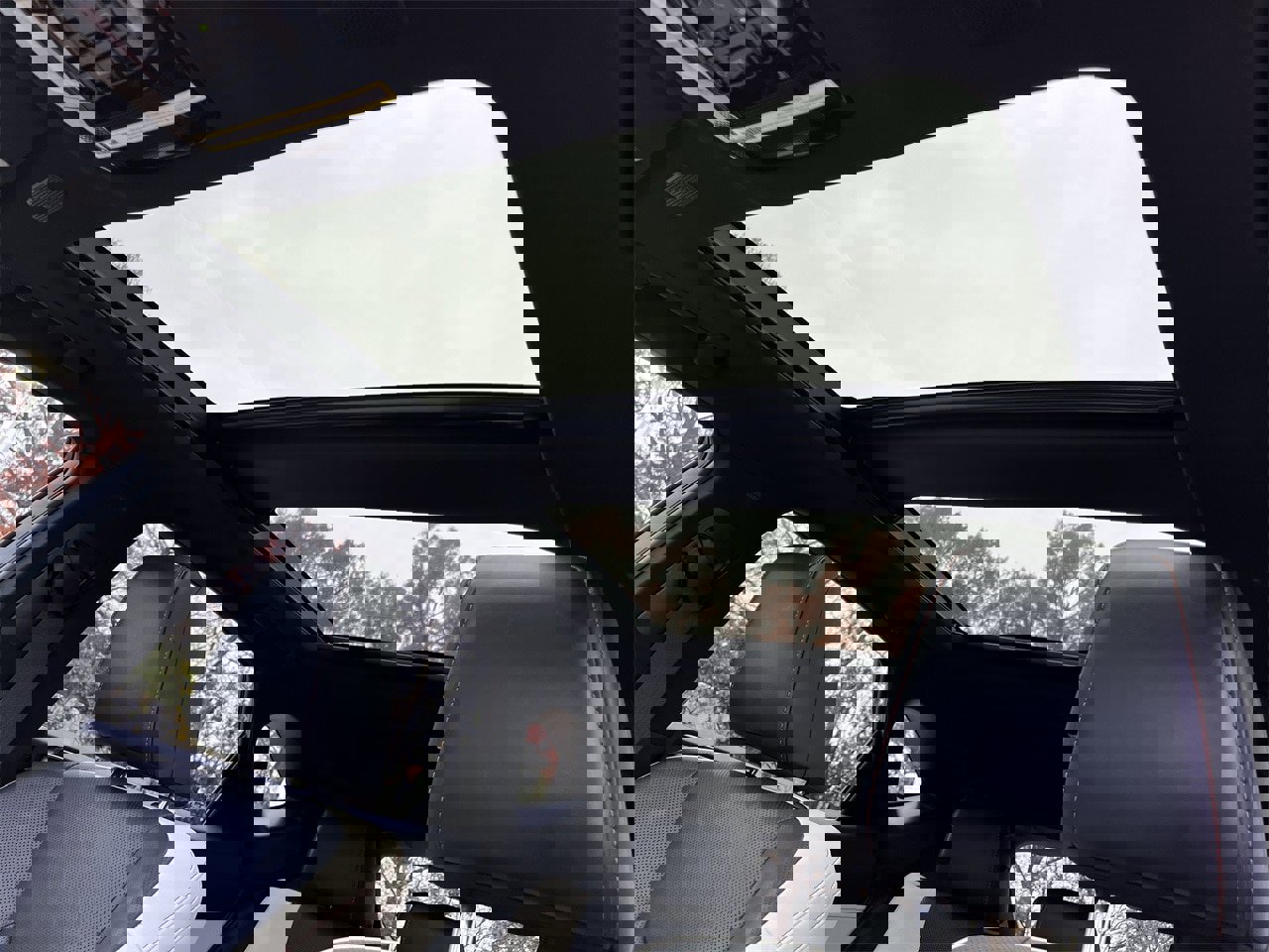 Used 2024 Lexus NX 300h AWD w/ Luxury Package image 23