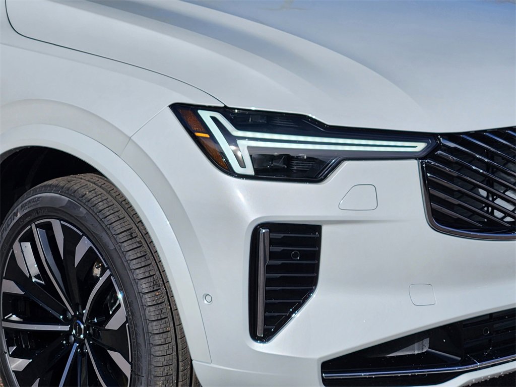 New 2026 Volvo XC90 T8 Ultra image 27