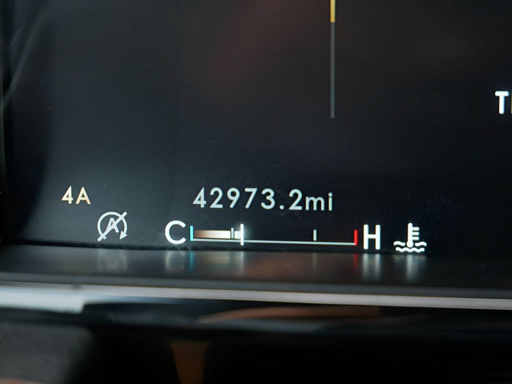 Used 2021 Lincoln Navigator L Reserve w/ Equipment Group 208A AWD/4WD image 21