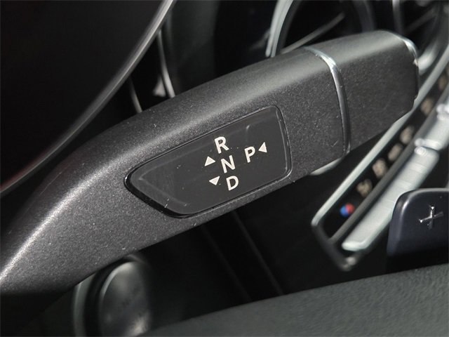 Used 2019 Mercedes-Benz GLC 350e 4MATIC image 13