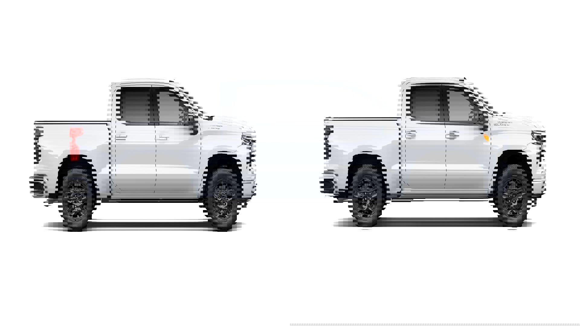 New 2026 Chevrolet Silverado 1500 RST image 43