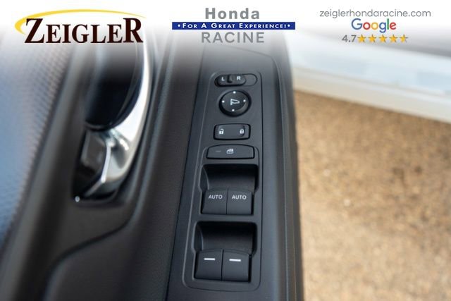 Used 2026 Honda CR-V TrailSport image 20