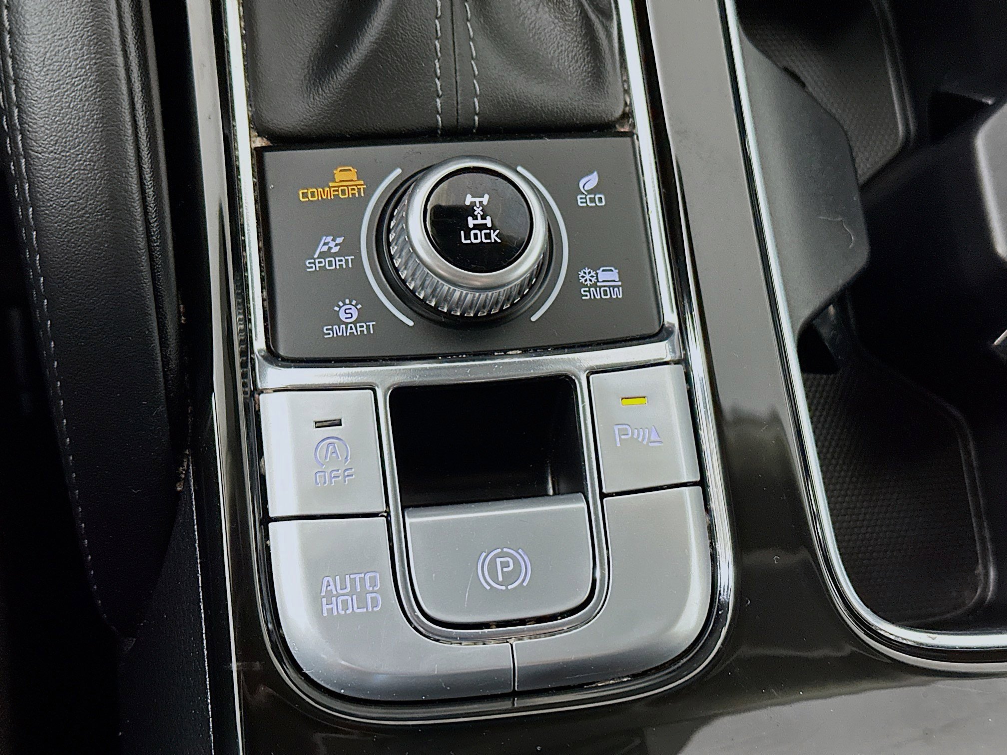 Certified 2024 Kia Telluride EX AWD/4WD image 21