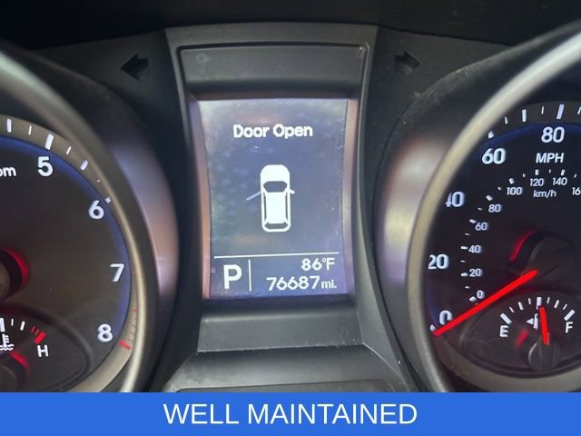 Used 2014 Hyundai Santa Fe Sport w/ Popular Equipment Package 02 image 4