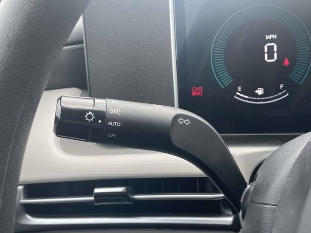 Used 2025 Hyundai Tucson SEL FWD image 59