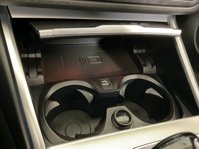 Certified 2022 BMW 330i xDrive Sedan w/ Premium Package 2 image 25