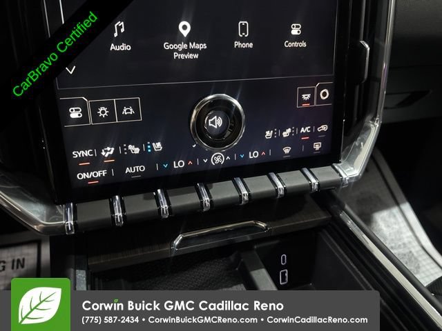 Certified 2026 GMC Acadia Denali w/ Super Cruise Package AWD/4WD image 30