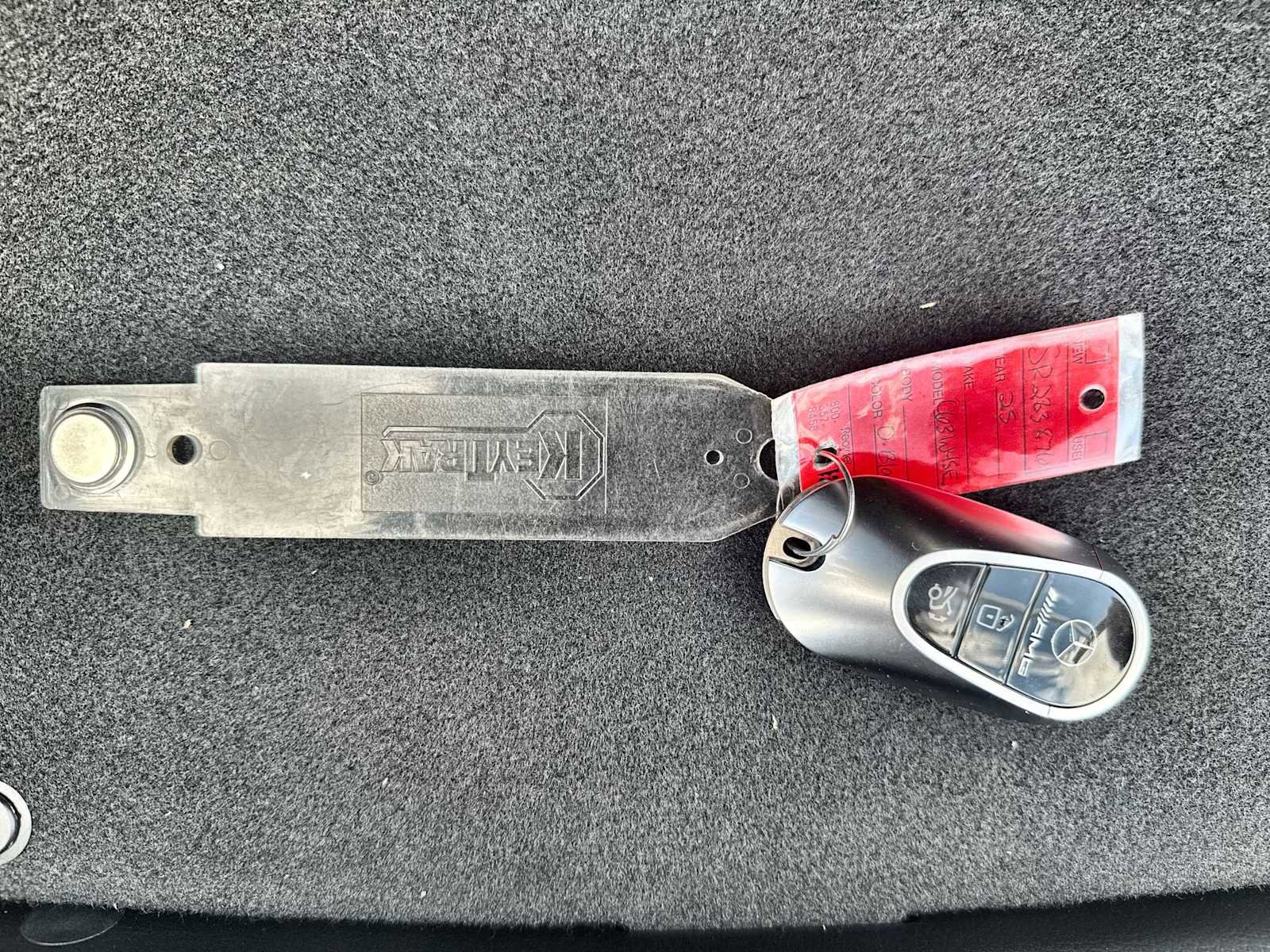 New 2025 Mercedes-Benz C 36 AMG S image 26