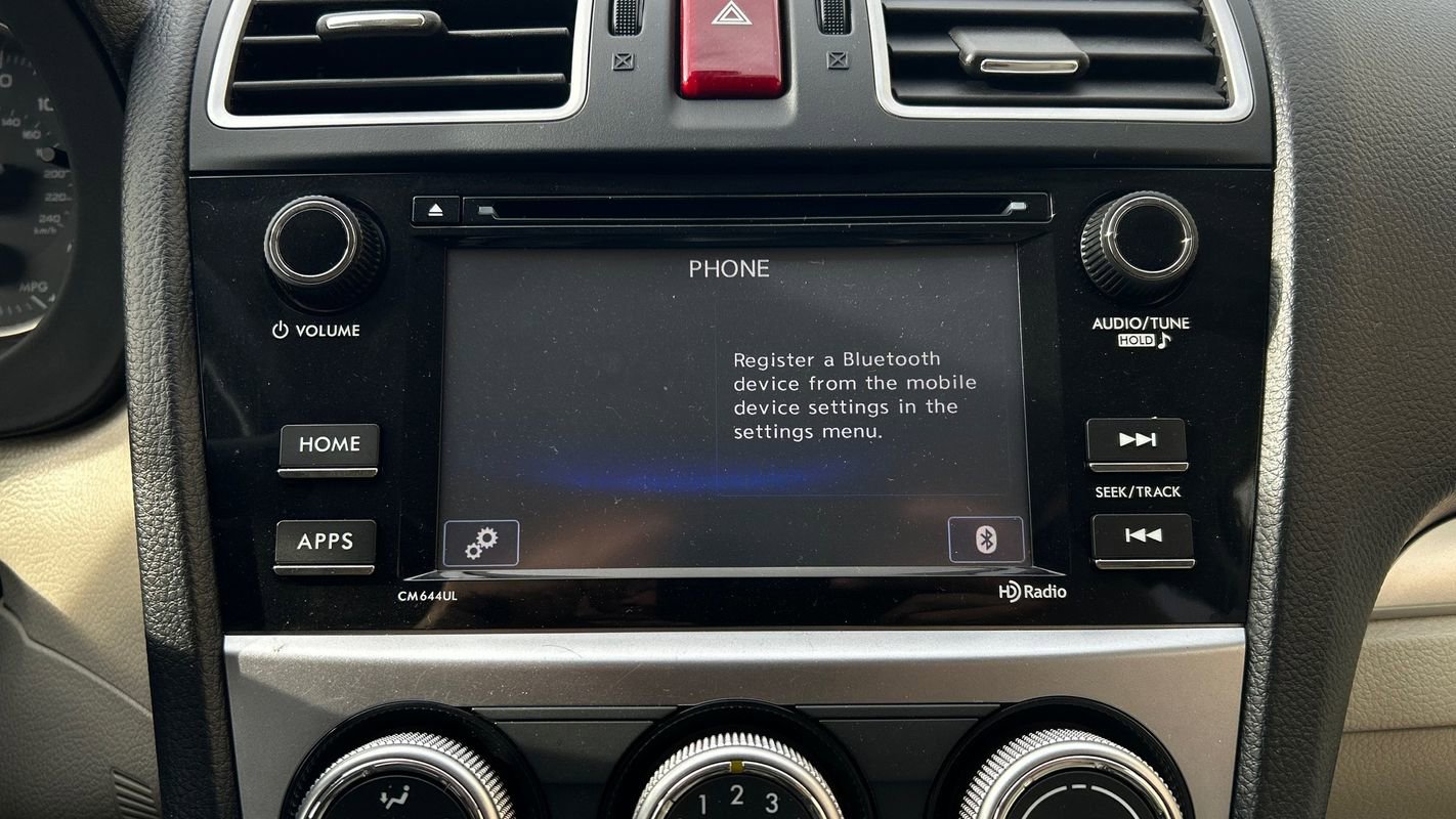 Used 2015 Subaru Crosstrek 2.0i Premium image 31