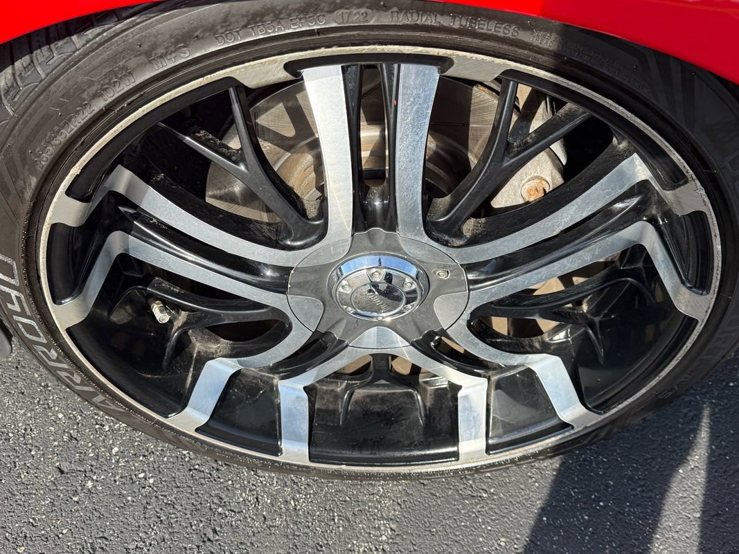 Used 2016 Dodge Challenger R/T Scat Pack image 20