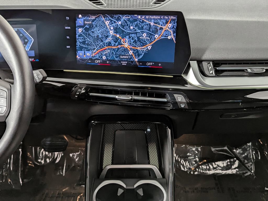 Certified 2023 BMW X1 xDrive28i w/ Convenience Package image 37