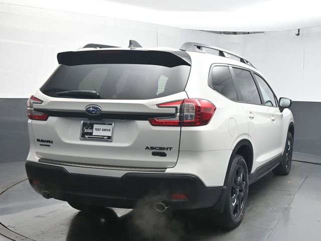 New 2026 Subaru Ascent Bronze Edition image 7