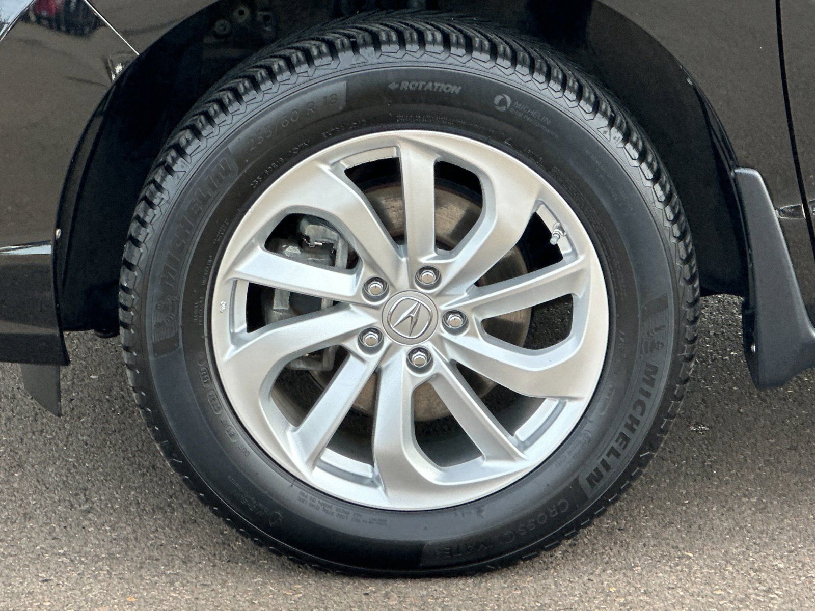 Used 2016 Acura RDX AWD image 24