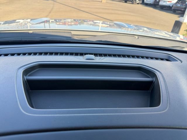 Used 2020 Chevrolet Silverado 1500 LT Trail Boss image 20