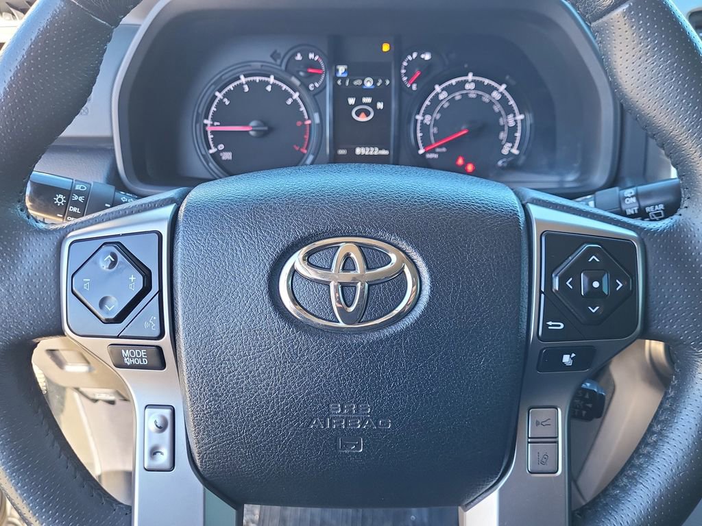 Used 2021 Toyota 4Runner SR5 Premium image 19