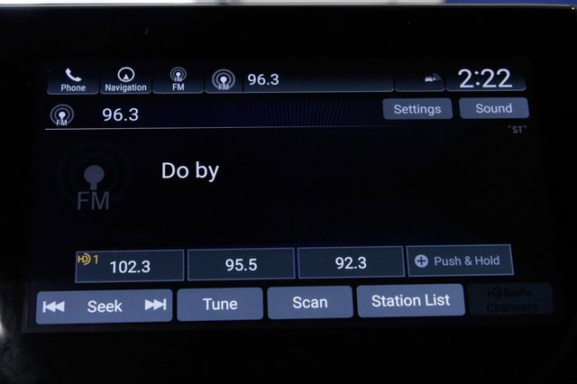 Used 2023 Honda Odyssey Touring image 37