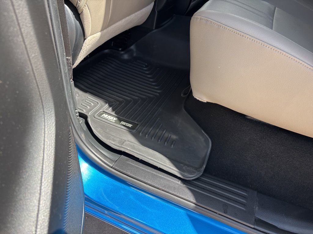 Used 2021 Ford Ranger Lariat w/ Equipment Group 501A High image 20