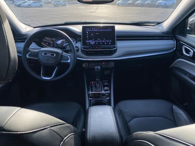 Used 2022 Jeep Compass Limited image 6