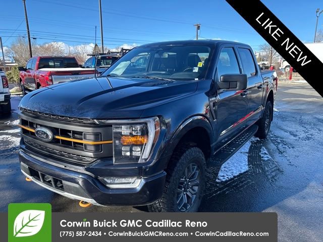 Used 2023 Ford F150 Tremor image 1