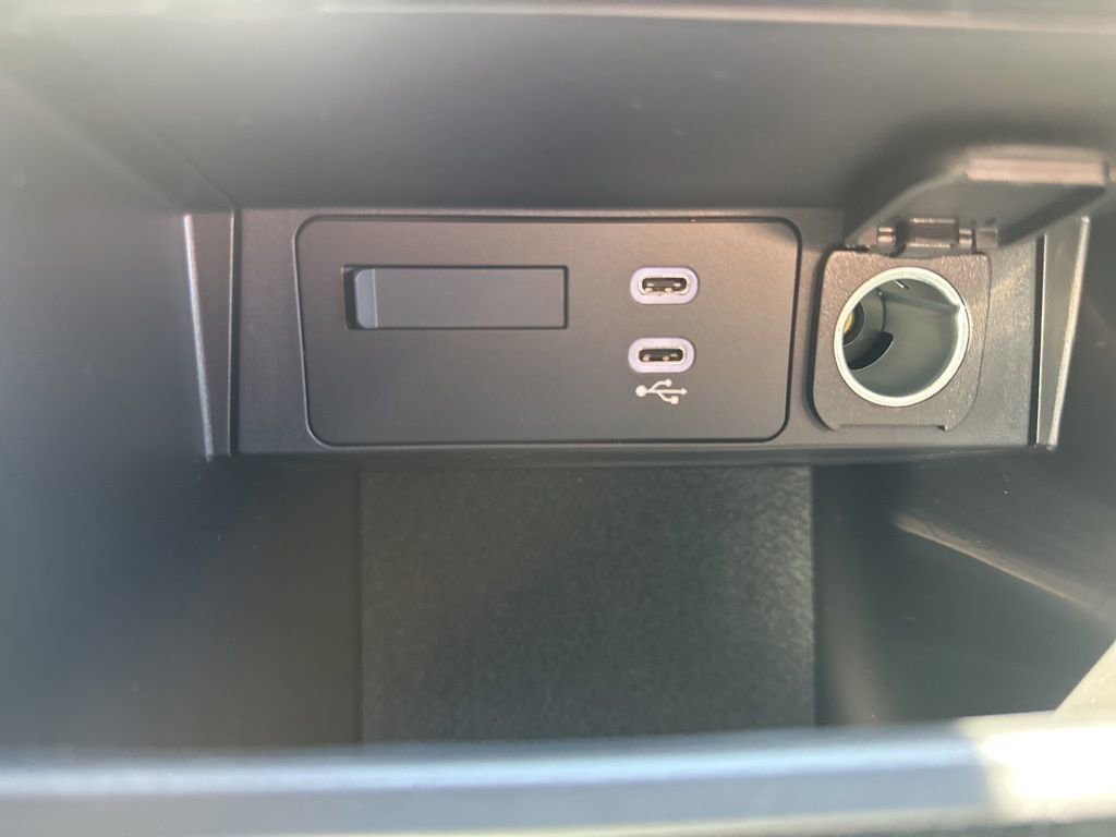 New 2025 MAZDA CX-5 AWD 2.5 S image 49