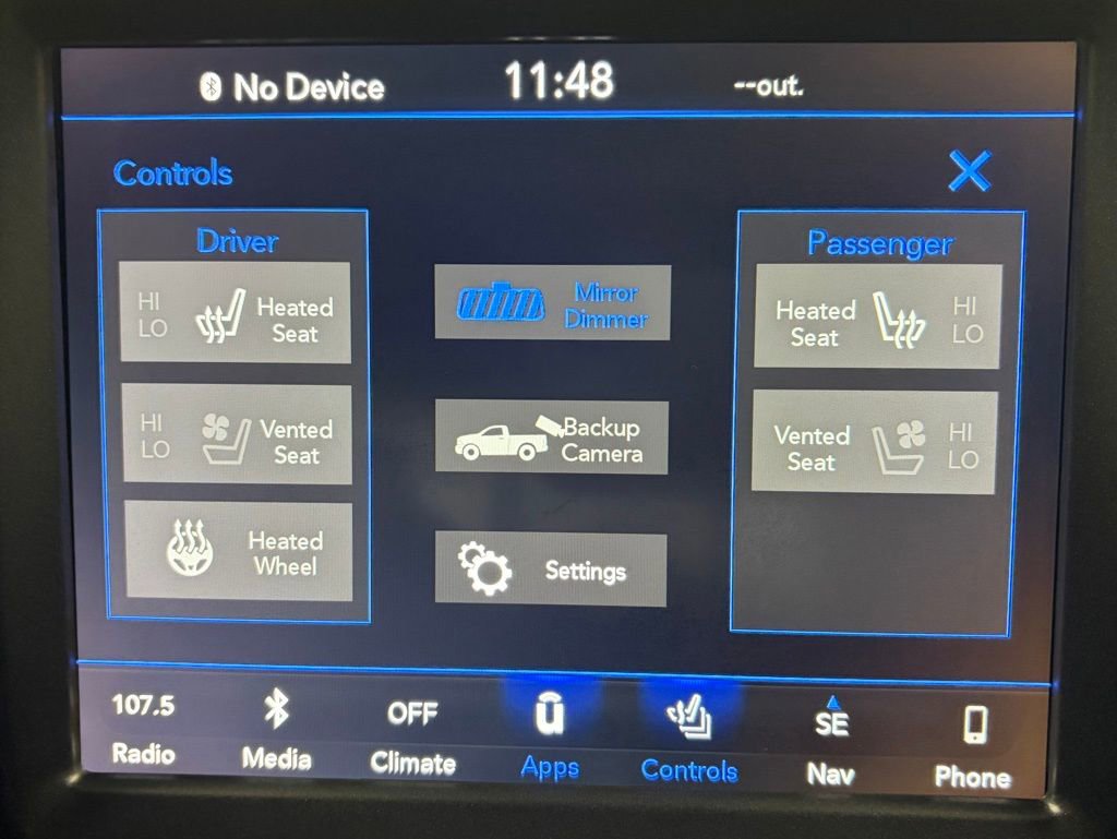 Used 2018 RAM 2500 Limited image 29