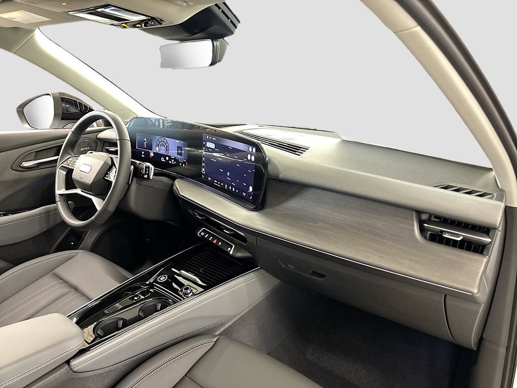 New 2026 Audi Q3 quattro 2.0T AWD/4WD image 14