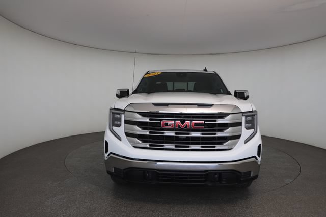Used 2023 GMC Sierra 1500 SLE AWD/4WD image 31
