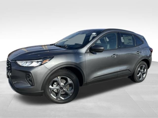 New 2026 Ford Escape ST-Line w/ Tech Pack #1 image 3