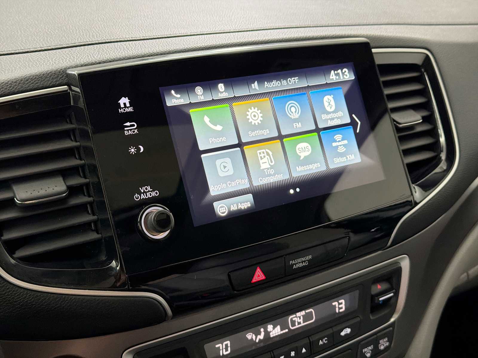 Used 2021 Honda Pilot EX-L image 12