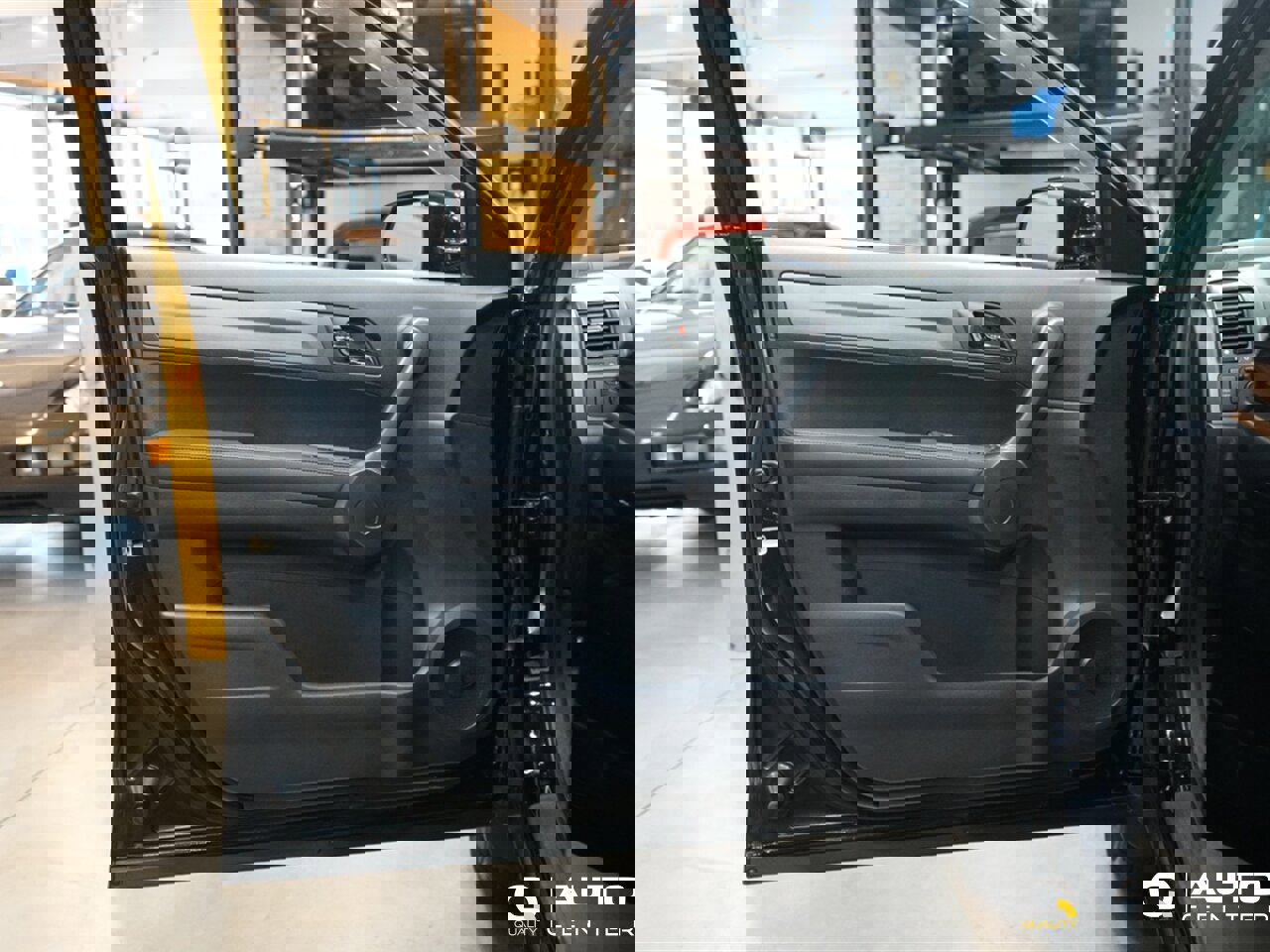 Used 2009 Honda CR-V EX-L image 7