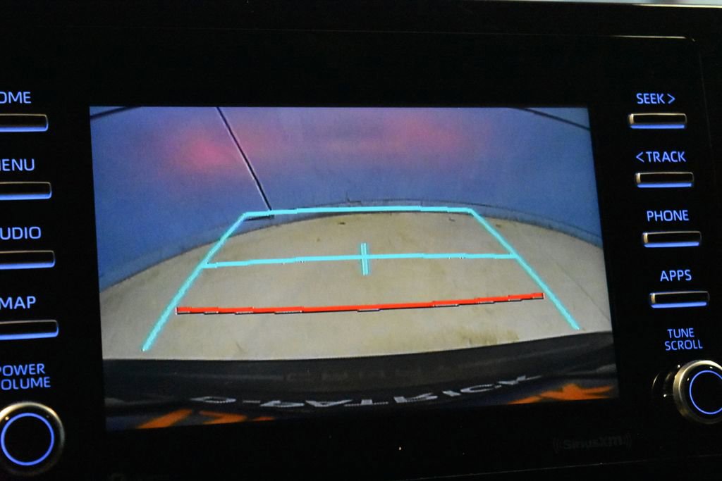Used 2022 Toyota Camry LE w/ Carpet Mat Package (TMS) FWD image 11