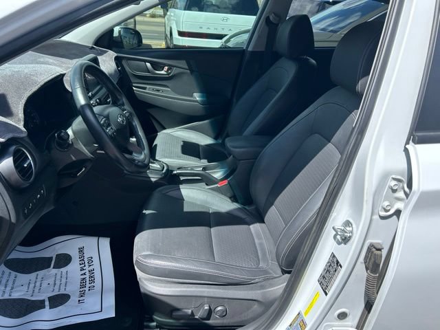 Used 2020 Hyundai Kona Ultimate AWD/4WD image 11