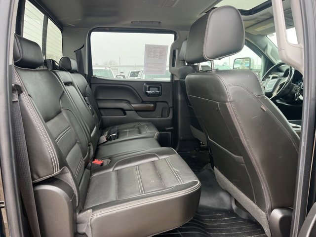 Used 2018 GMC Sierra 2500 Denali image 20