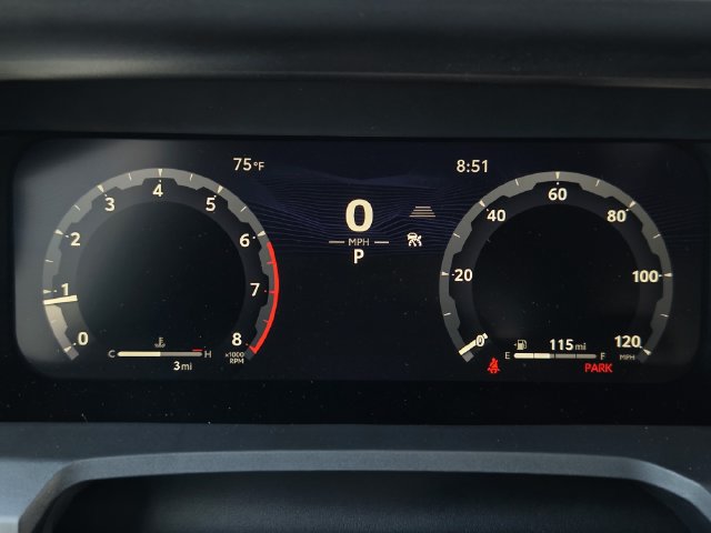 New 2026 Toyota Tacoma TRD Sport AWD/4WD image 13